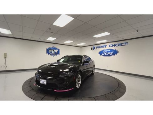 Used 2022 Dodge Charger GT image 5