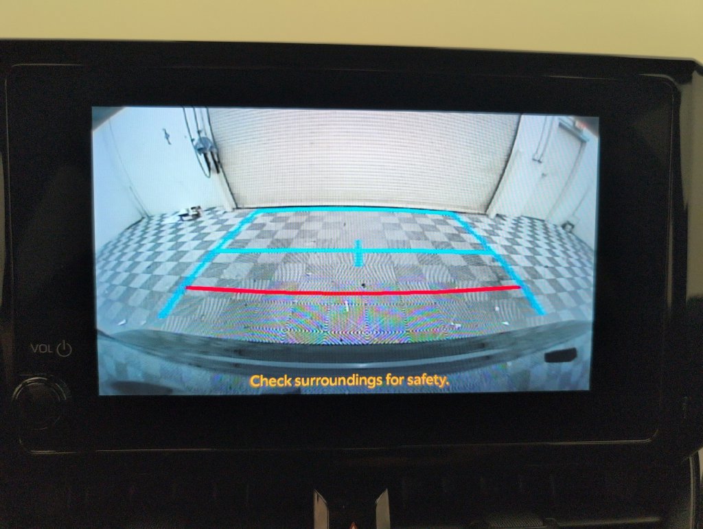 Used 2024 Toyota Corolla LE FWD image 27