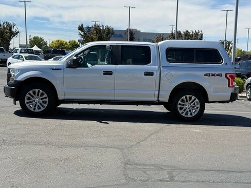Used 2017 Ford F150 XL w/ XL Power Equipment Group AWD/4WD image 6