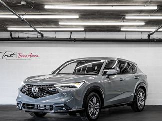 New 2026 Acura ADX FWD video 1