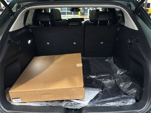 New 2026 MAZDA CX-50 2.5 Turbo w/ Accent Package image 4