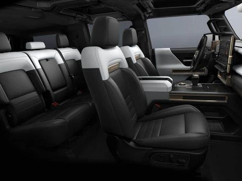 New 2025 GMC Hummer EV 2X w/ Extreme Off-Road Package AWD/4WD image 56