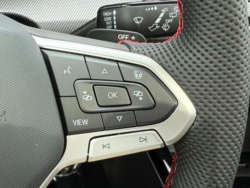 New 2025 Volkswagen GTI Autobahn image 12