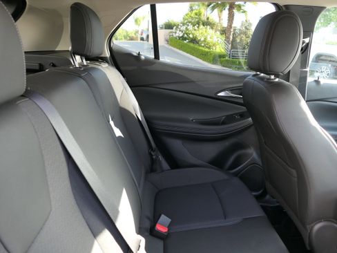 Used 2023 Buick Encore GX Preferred w/ Cold Weather Comfort Package FWD image 24