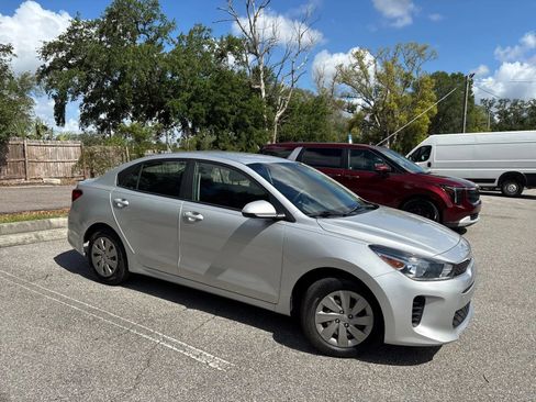 Used 2019 Kia Rio LX FWD image 6