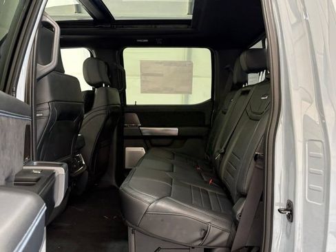 New 2026 Ford F350 Platinum AWD/4WD image 18