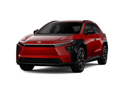 New 2026 Toyota bZ AWD/4WD image 18