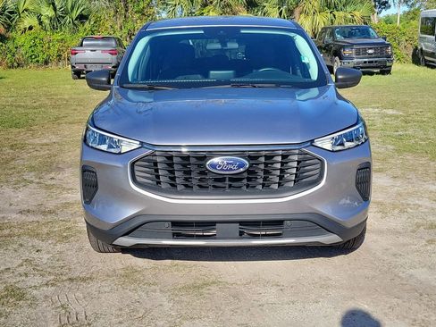 Used 2024 Ford Escape Active image 5