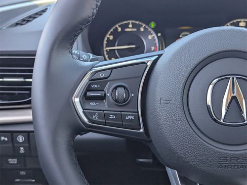 New 2025 Acura RDX Technology Package image 29