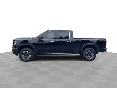 New 2026 GMC Sierra 3500 Denali Ultimate AWD/4WD image 40
