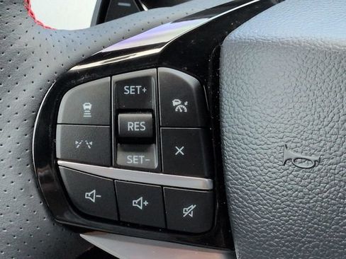 Certified 2025 Ford Explorer ST AWD/4WD image 24