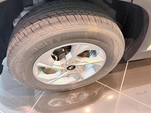 Used 2023 Hyundai Tucson SEL AWD/4WD image 51