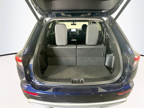 Used 2024 Mitsubishi Outlander SE AWD/4WD image 27