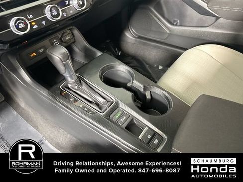 Used 2023 Honda Civic LX image 18