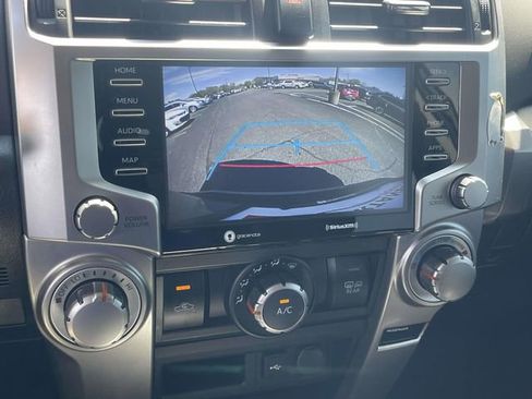 Used 2022 Toyota 4Runner Trail Special Edition image 28