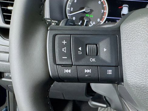 Certified 2026 Nissan Rogue SV w/ Cold Weather Package image 15