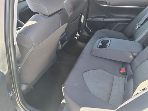 Used 2024 Toyota Camry LE image 12