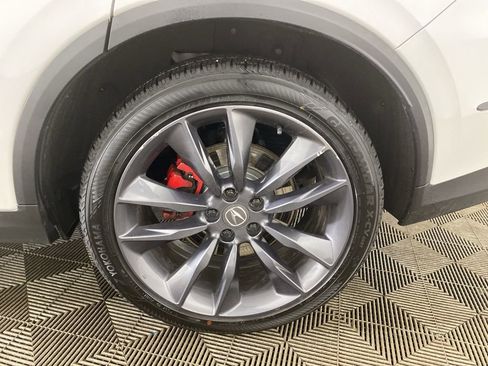 Used 2023 Acura MDX Type S image 11