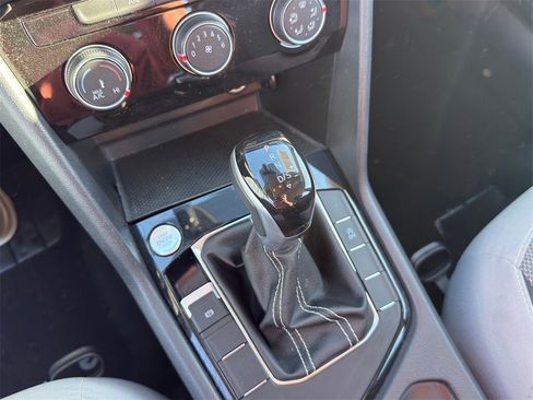 Used 2023 Volkswagen Taos S w/ IQ Drive S Package image 16