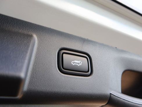 New 2026 Hyundai Tucson Limited image 17