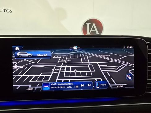 New 2026 Mercedes-Benz GLS 580 4MATIC image 15