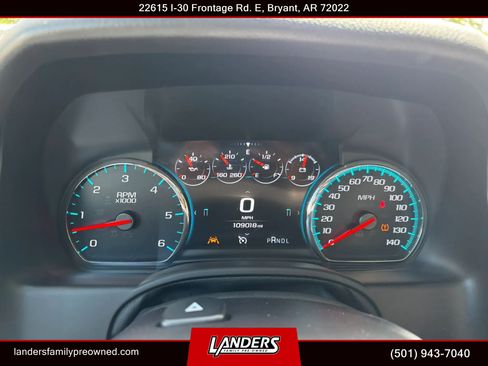 Used 2019 Chevrolet Tahoe Premier w/ Premier Plus Edition AWD/4WD image 29
