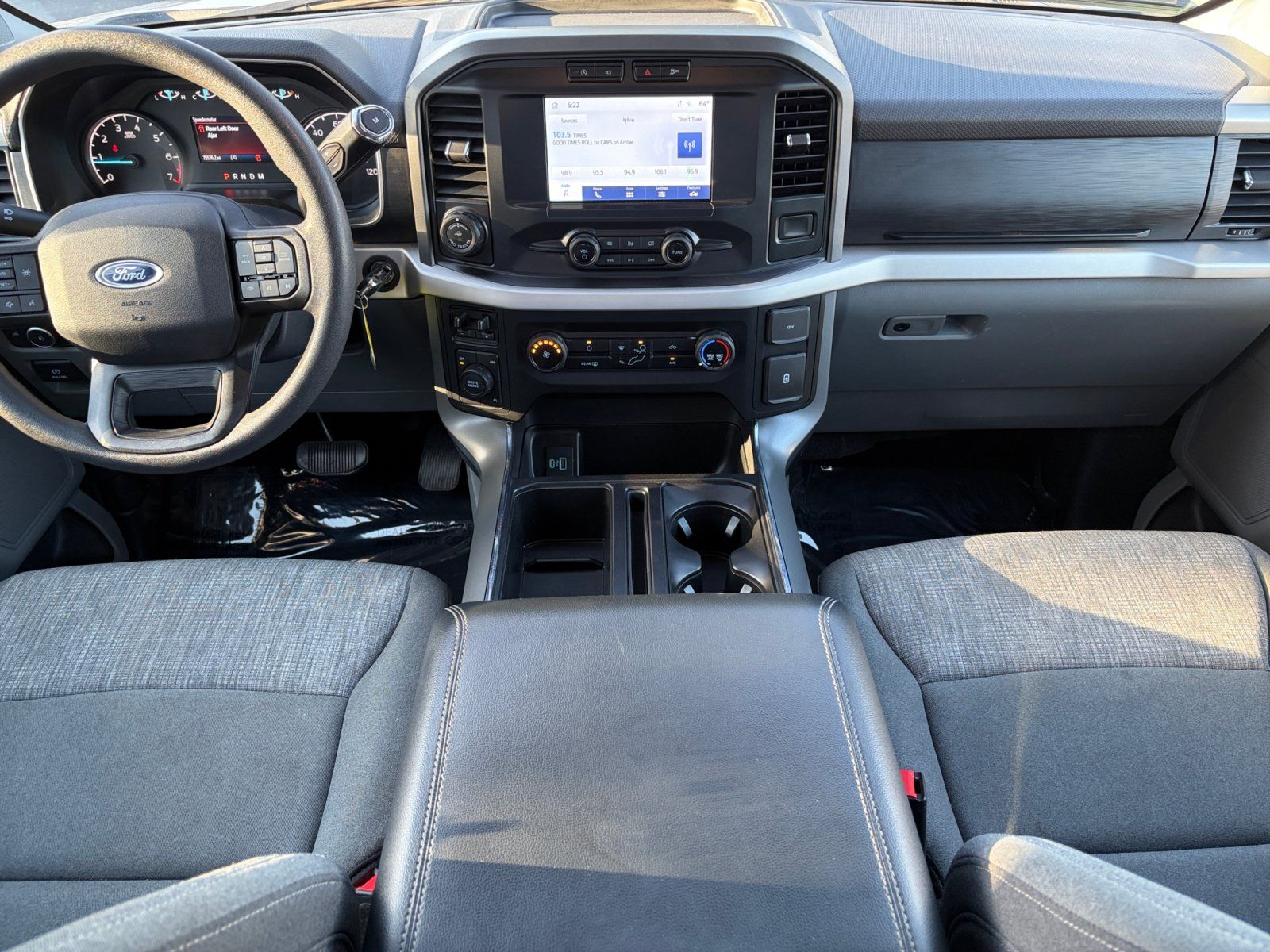 Used 2021 Ford F150 XLT w/ Trailer Tow Package AWD/4WD image 23