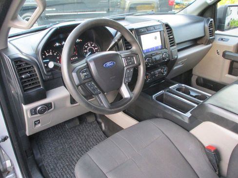 Used 2019 Ford F150 XL w/ Equipment Group 101A Mid image 15