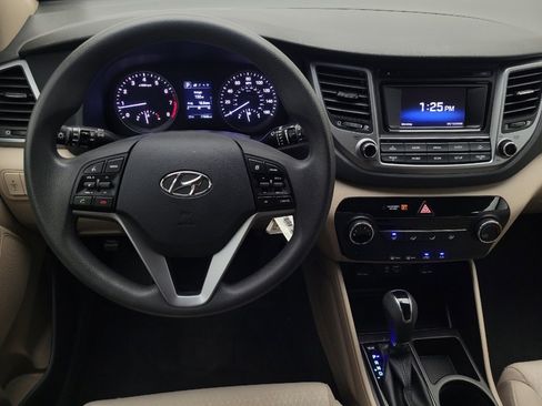 Used 2017 Hyundai Tucson SE image 22