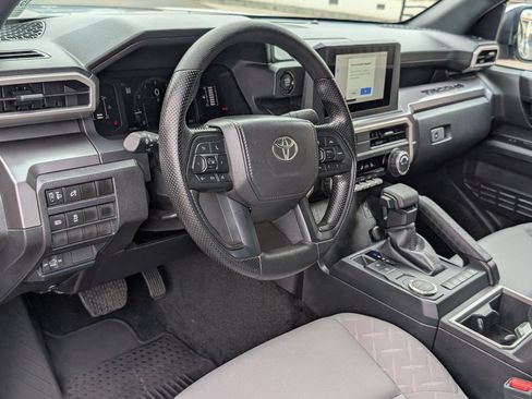 Used 2026 Toyota Tacoma SR5 RWD image 14