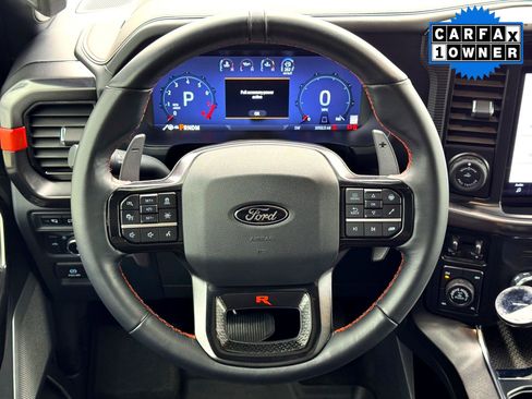 Used 2024 Ford F150 Raptor w/ Equipment Group 803A Raptor R image 28