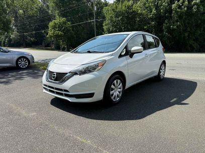Used 2017 Nissan Versa Note SV