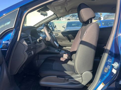 Used 2025 Nissan Leaf S w/ Protection Package image 10