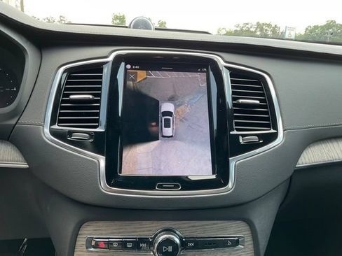 Certified 2023 Volvo XC90 T8 Ultimate w/ Lounge Package AWD/4WD image 20