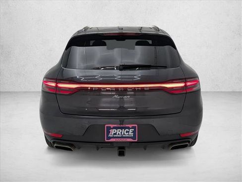 Used 2019 Porsche Macan image 7