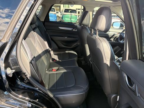 Used 2025 MAZDA CX-5 AWD 2.5 S image 29