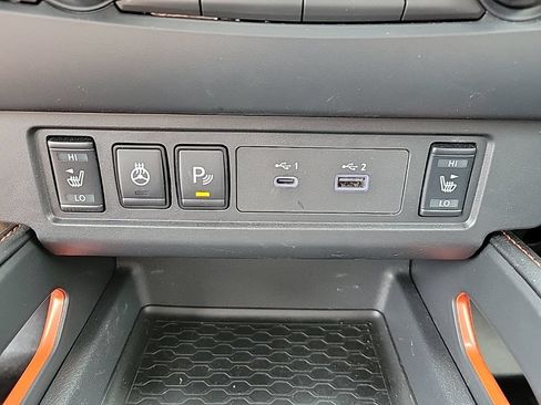 Used 2026 Nissan Frontier PRO-4X w/ Pro-4x Convenience Package AWD/4WD image 19