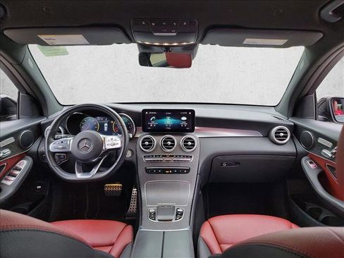 Used 2022 Mercedes-Benz GLC 300 image 15