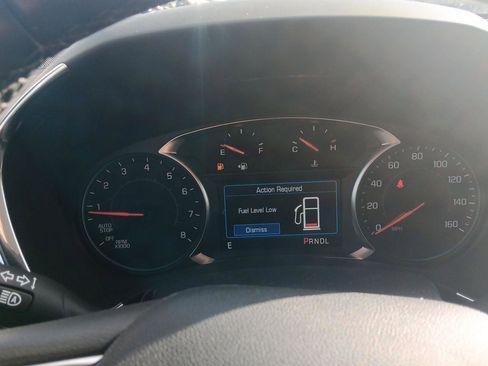 Used 2024 Chevrolet Equinox LT image 20