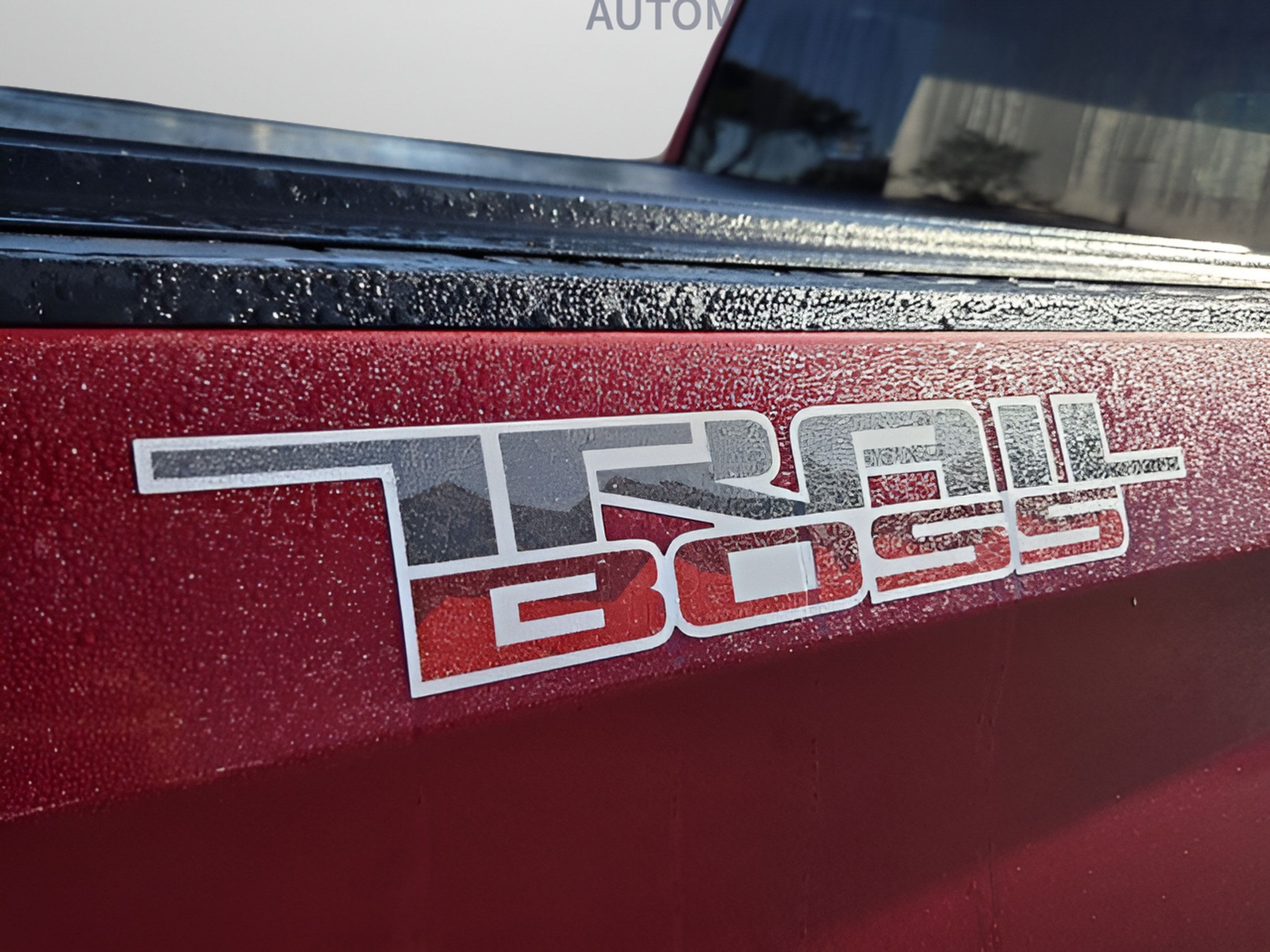 Used 2021 Chevrolet Silverado 1500 LT Trail Boss w/ Bed Protection Package AWD/4WD image 19