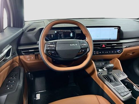 New 2026 Kia Sportage X-Line image 24