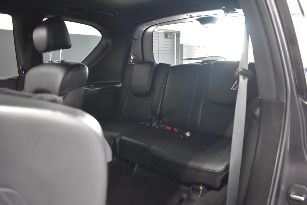 Used 2023 INFINITI QX80 Sensory w/ Cargo Package AWD/4WD image 43
