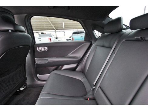 Certified 2024 Hyundai Ioniq 6 SEL RWD image 13