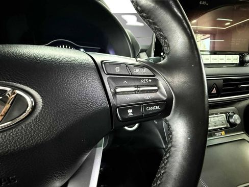 Used 2021 Hyundai Kona Ultimate image 19