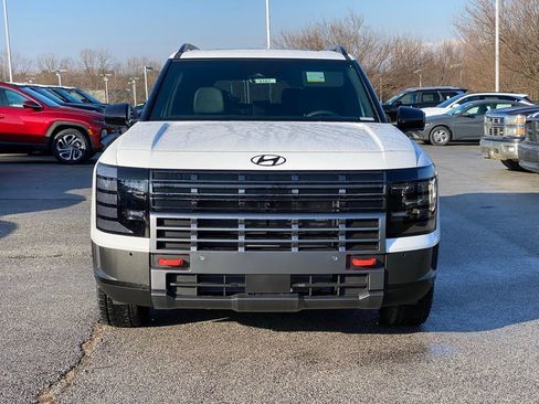New 2026 Hyundai Palisade XRT Pro AWD/4WD image 2