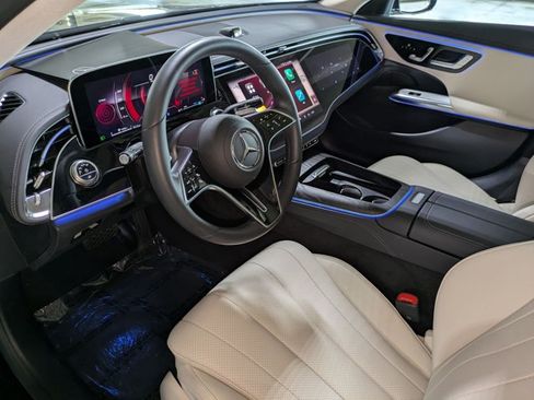 Used 2026 Mercedes-Benz E 350 Sedan image 10