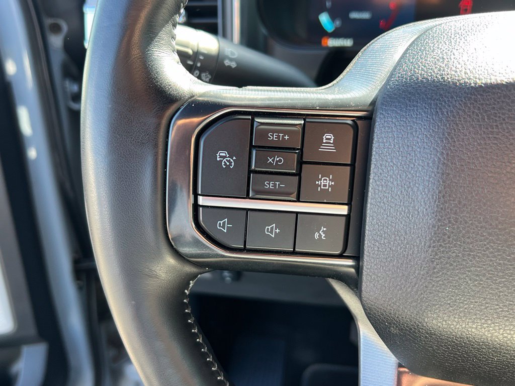 Used 2026 Ford F450 Platinum AWD/4WD image 29