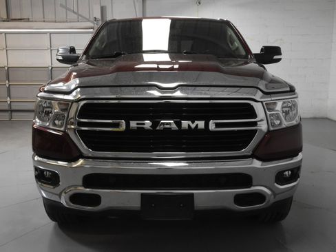 Used 2019 RAM 1500 Big Horn image 4