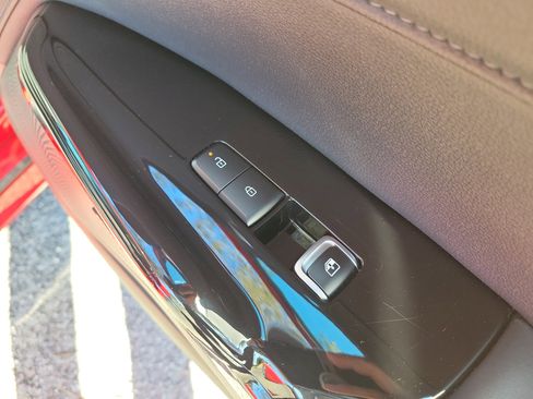 Used 2025 Kia K5 EX image 11