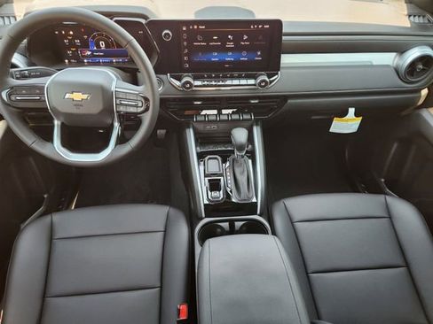 New 2026 Chevrolet Colorado LT w/ LT Convenience Package RWD image 2